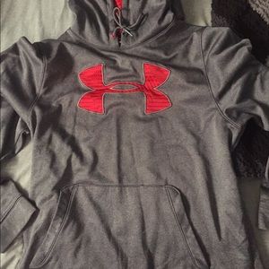 Under Armour Hoodie